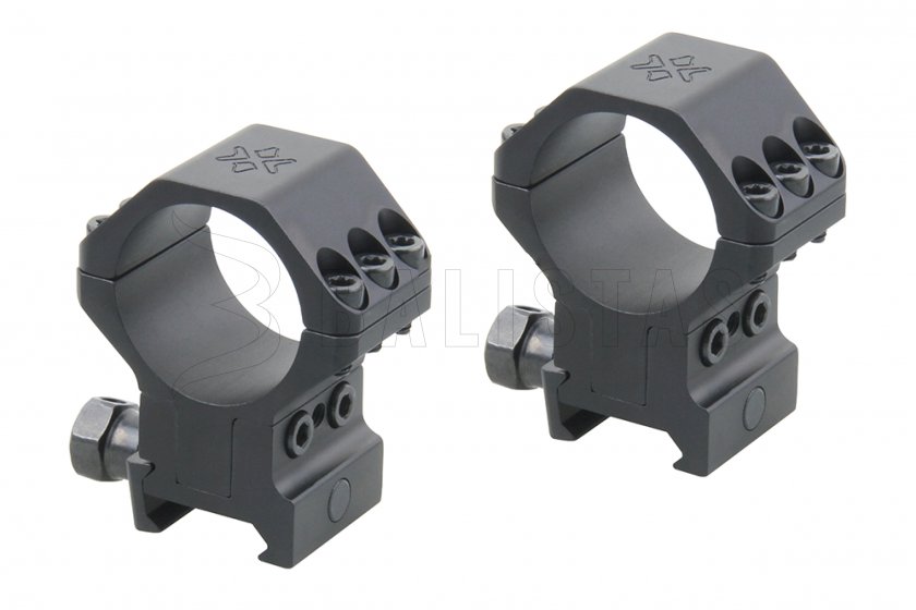 Montaż Vector Optics X-ACCU 22mm/34mm regulowana w pionie 5