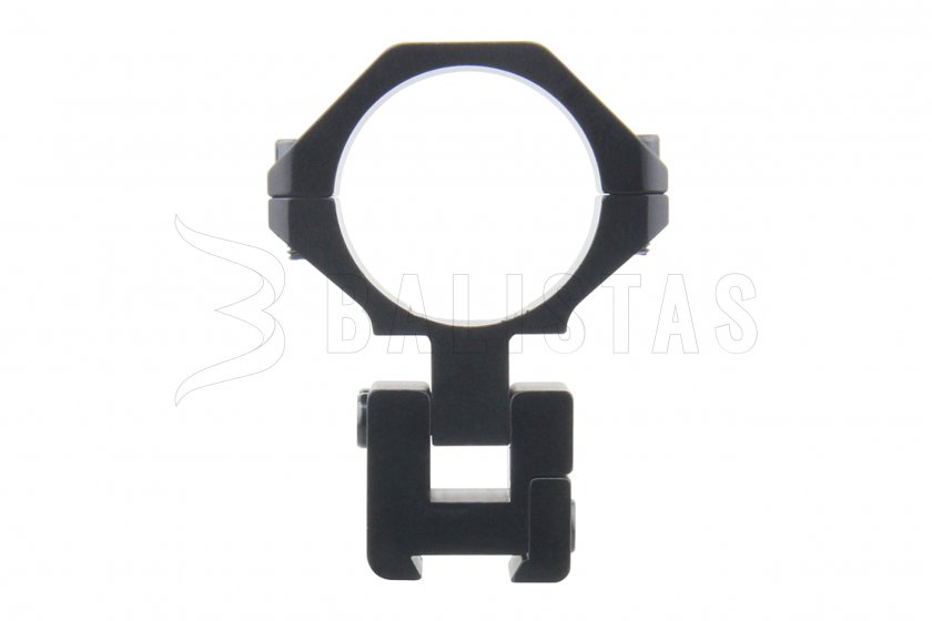 Montaż Vector Optics X-ACCU 11mm/30mm regulowana wysokościowo 8
