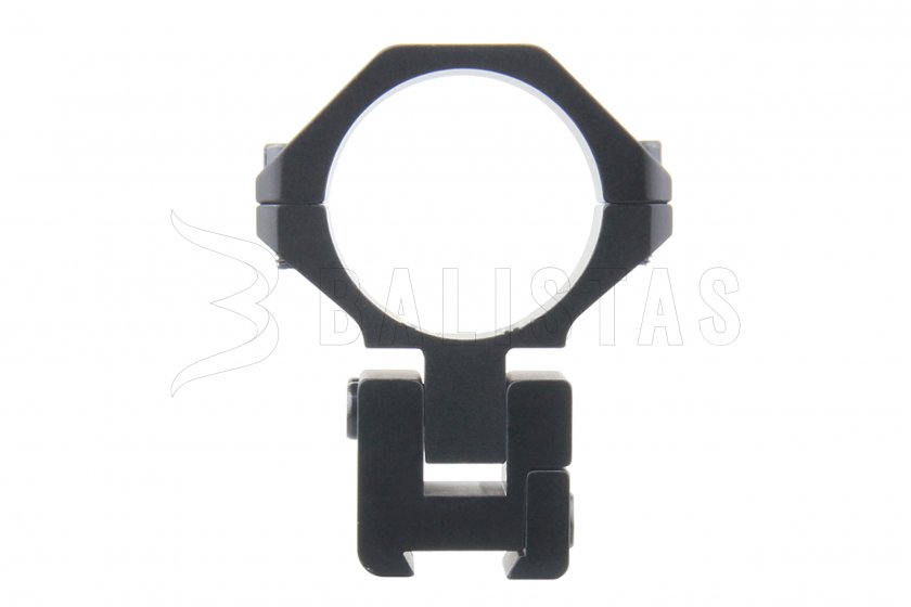 Montaż Vector Optics X-ACCU 11mm/30mm regulowana wysokościowo 6