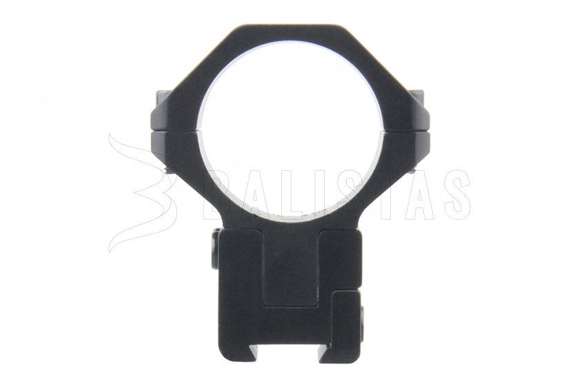 Montaż Vector Optics X-ACCU 11mm/30mm regulowana wysokościowo 3
