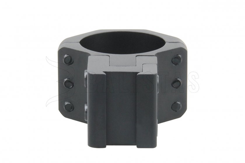 Montaż Vector Optics X-ACCU 11mm/30mm regulowana wysokościowo 7