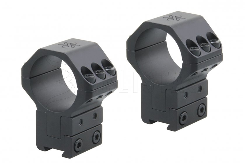 Montaż Vector Optics X-ACCU 11mm/30mm regulowana wysokościowo 10