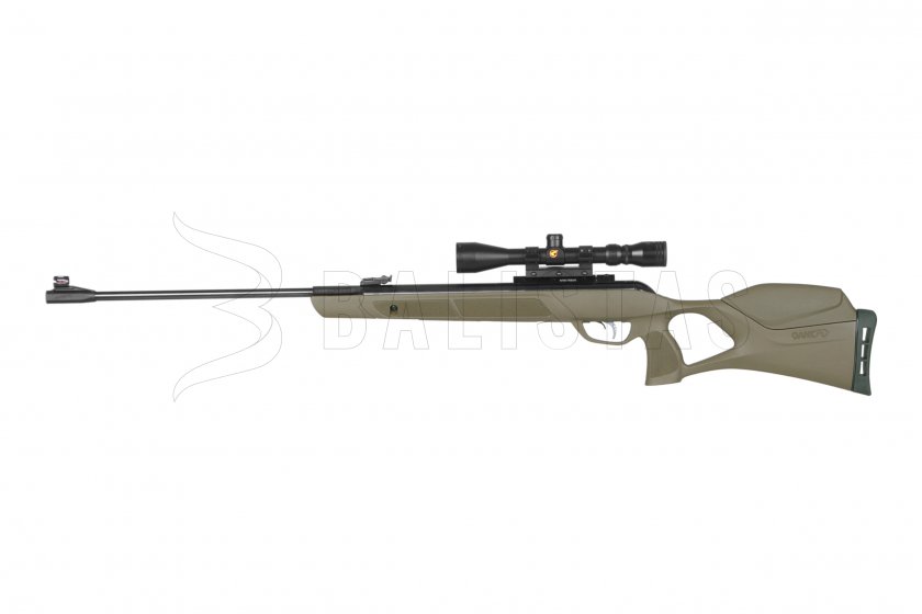 Wiatrówka Gamo G-Magnum Jungle 4,5mm - 32J