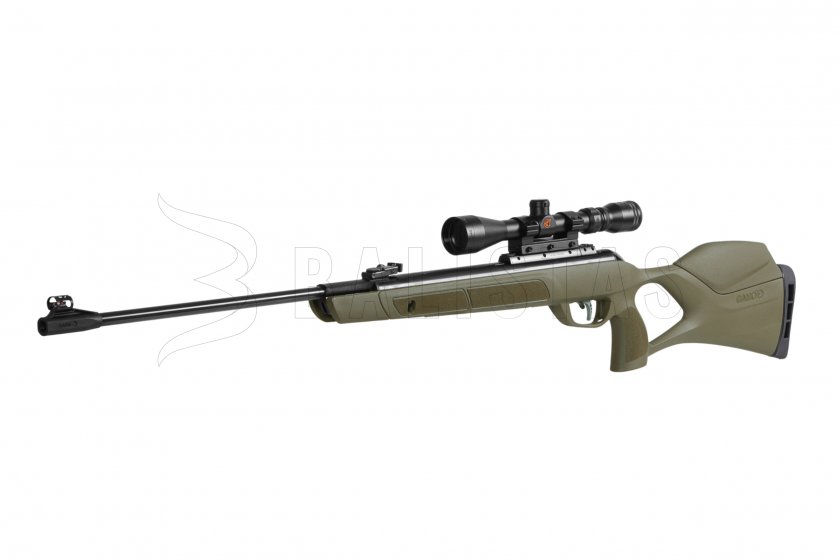 Wiatrówka Gamo G-Magnum Jungle 4,5mm - 32J 3