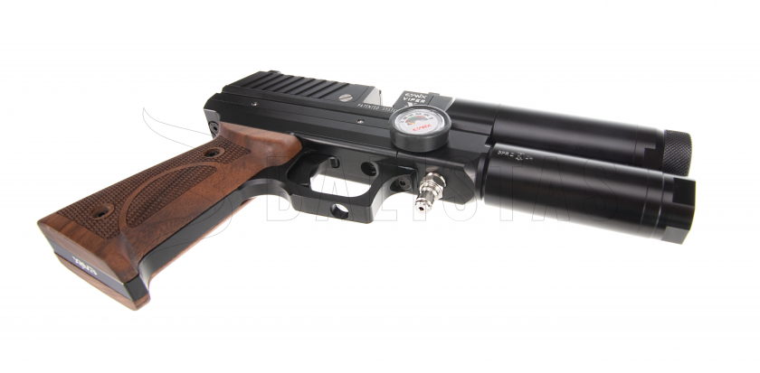 Pistolet wiatrówkowy Evanix Viper-X 5,5mm 10