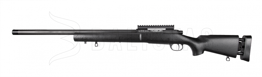Wiatrowka Altaros M24 5,5mm