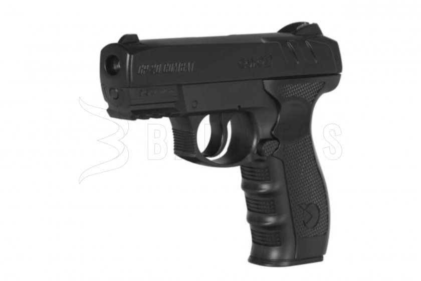 Pistolet wiatrówkowy Gamo GP-20 Combat 4,5mm 3