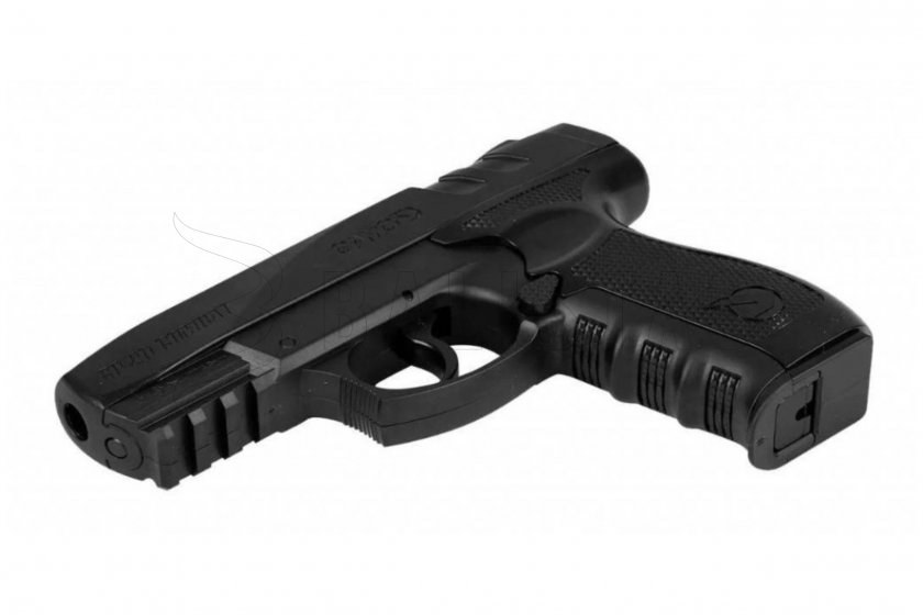 Pistolet wiatrówkowy Gamo GP-20 Combat 4,5mm 4