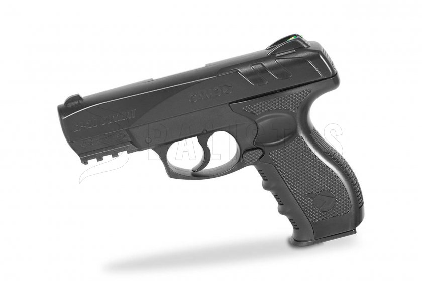 Pistolet wiatrówkowy Gamo GP-20 Combat 4,5mm 2
