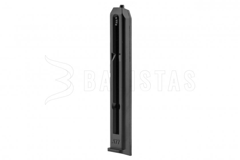 Pistolet pneumatyczny Gamo GP-20 Combat Desert 4,5mm 5