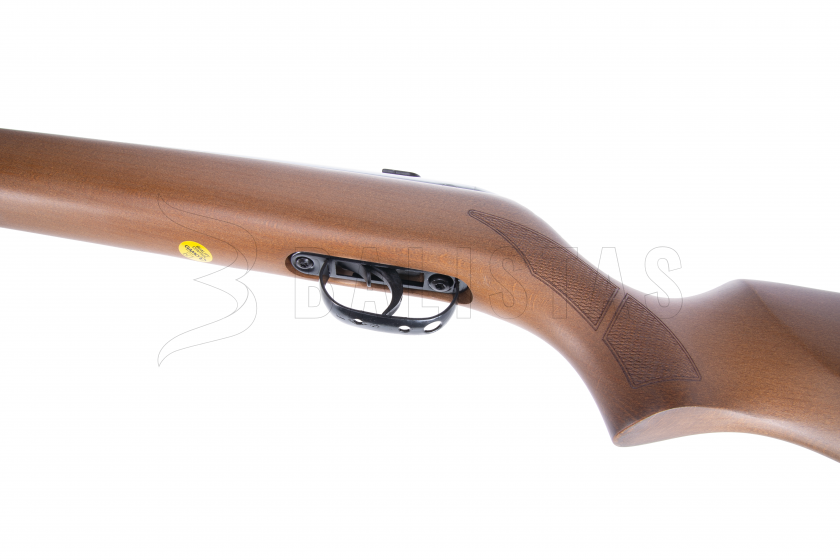 Wiatrówka Gamo Big Cat Hunter 4,5mm - 19J 5
