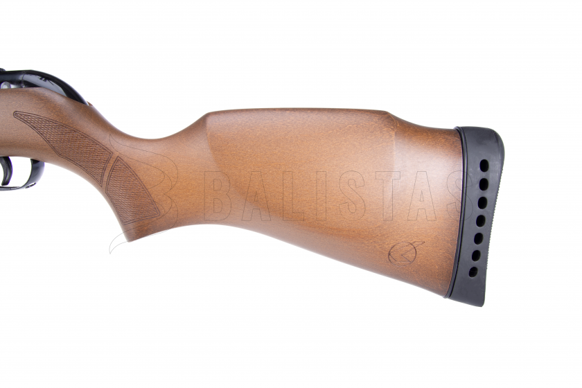 Wiatrówka Gamo Big Cat Hunter 4,5mm - 19J 4