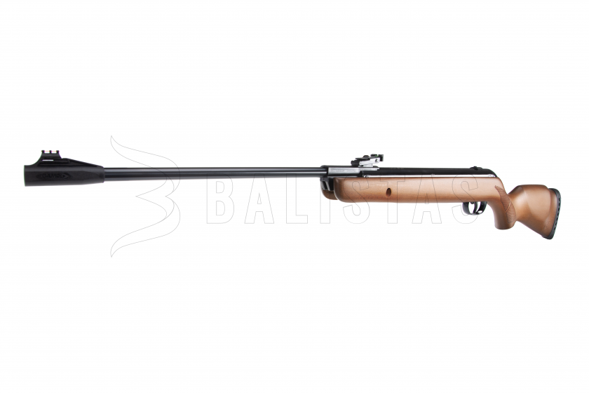 Wiatrówka Gamo Big Cat Hunter 5,5mm - 21J 5