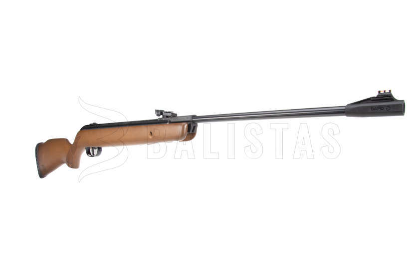 Wiatrówka Gamo Big Cat Hunter 5,5mm - 21J 8