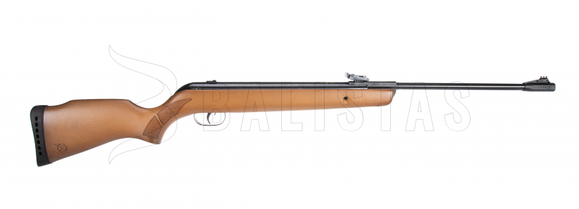 Wiatrówka Gamo Big Cat Hunter 5,5mm - 21J 7