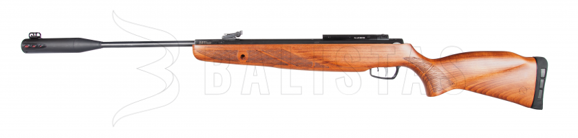 Wiatrówka Gamo Hunter 1250 Grizzly Pro IGT 4,5mm 26J