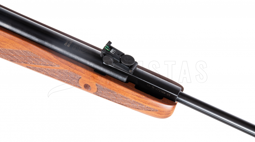 Wiatrówka Gamo Hunter 1250 Grizzly Pro IGT 4,5mm 26J 6
