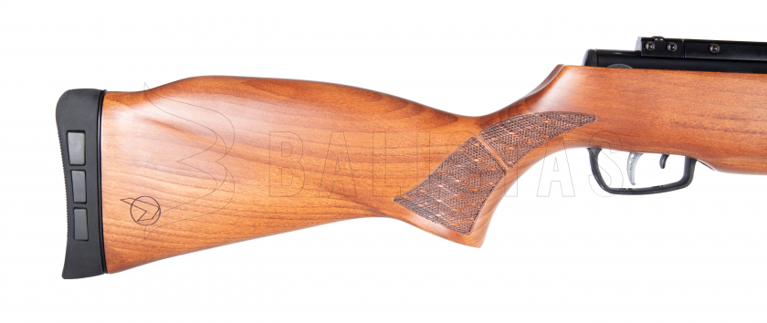 Wiatrówka Gamo Hunter 1250 Grizzly Pro IGT 4,5mm 26J 7