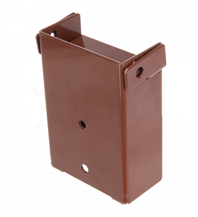 Metalowy box BUNATY mini 3