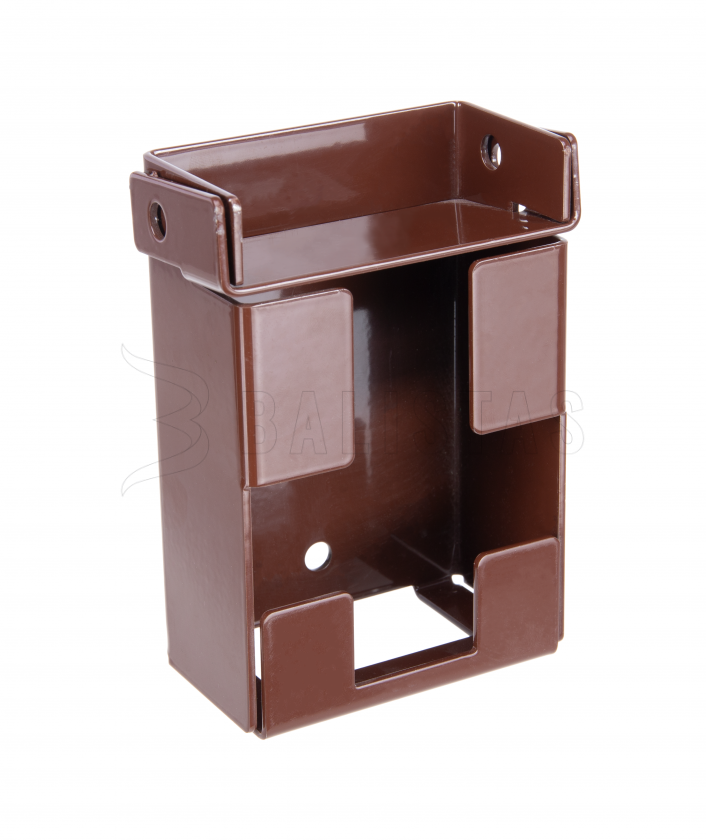 Metalowy box BUNATY mini