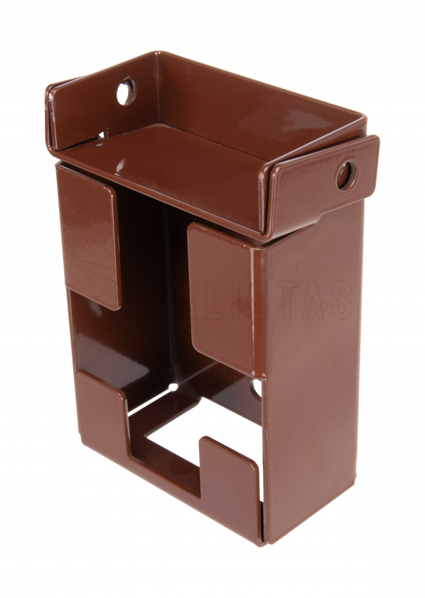 Metalowy box BUNATY mini 2