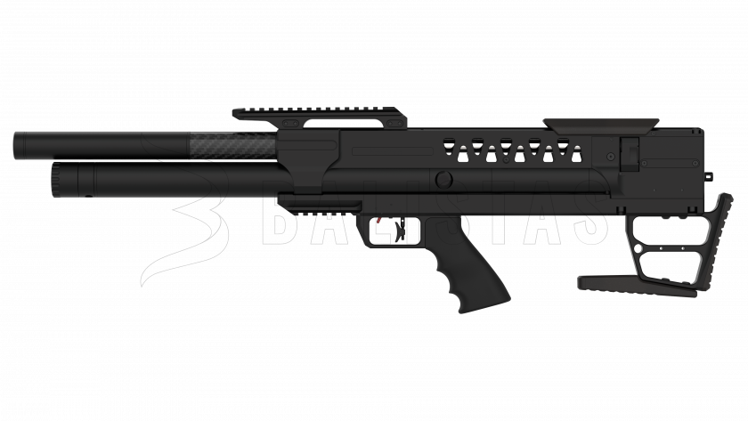 Wiatrówka EPIC ONE 4,5mm CZ 420mm Classic