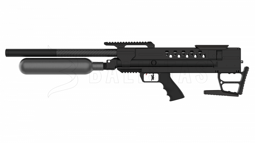Wiatrówka EPIC ONE 4,5mm CZ 550mm CFB
