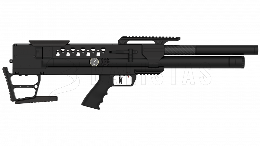 Wiatrówka EPIC ONE 4,5mm CZ 420mm Classic 2