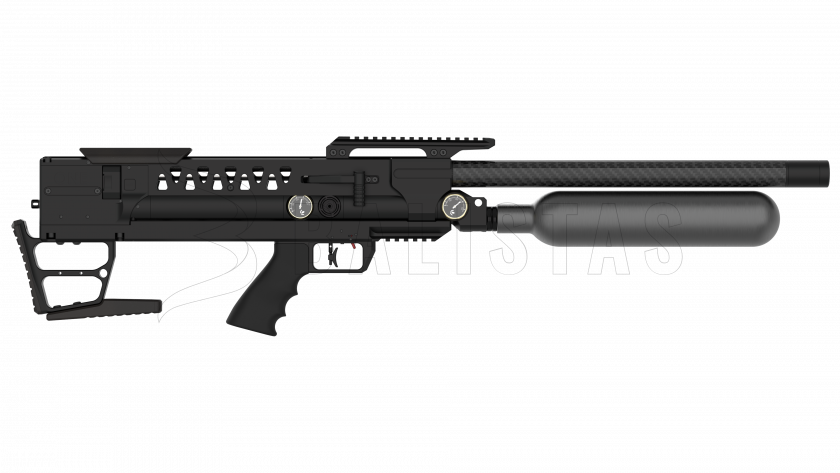 Wiatrówka EPIC ONE 4,5mm CZ 700mm CFB 2