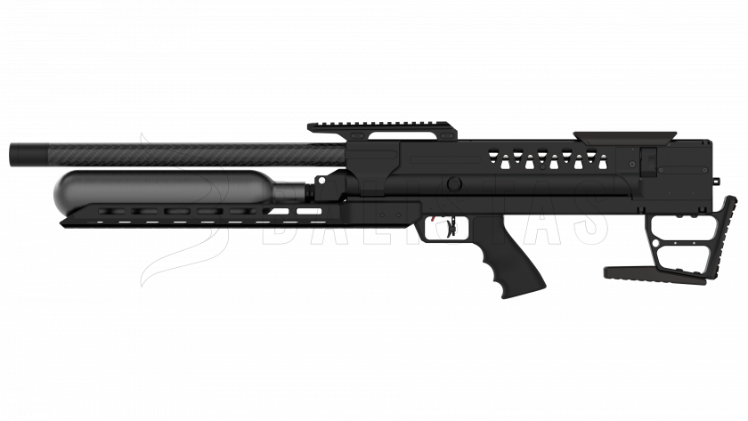 Wiatrówka EPIC ONE 4,5mm CZ 700mm CFB Arca-Swiss