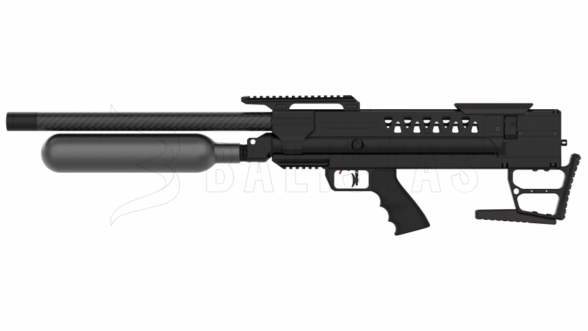 Wiatrówka EPIC ONE 4,5mm CZ 700mm CFB