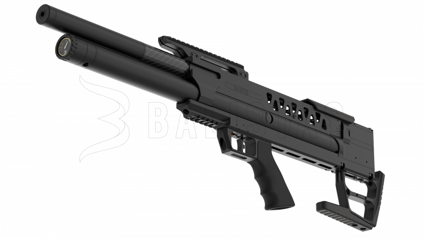 Wiatrówka EPIC ONE 4,5mm CZ 420mm Classic 5