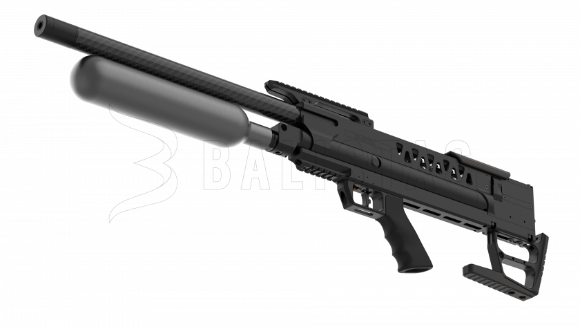 Wiatrówka EPIC ONE 4,5mm CZ 700mm CFB 5