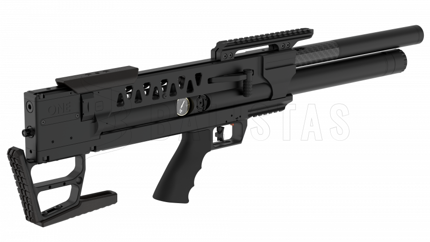 Wiatrówka EPIC ONE 4,5mm CZ 420mm Classic 4