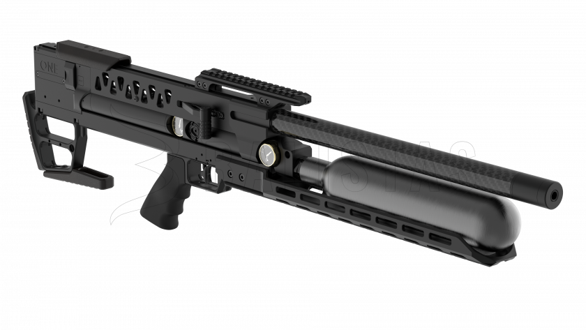 Wiatrówka EPIC ONE 4,5mm CZ 700mm CFB Arca-Swiss 4