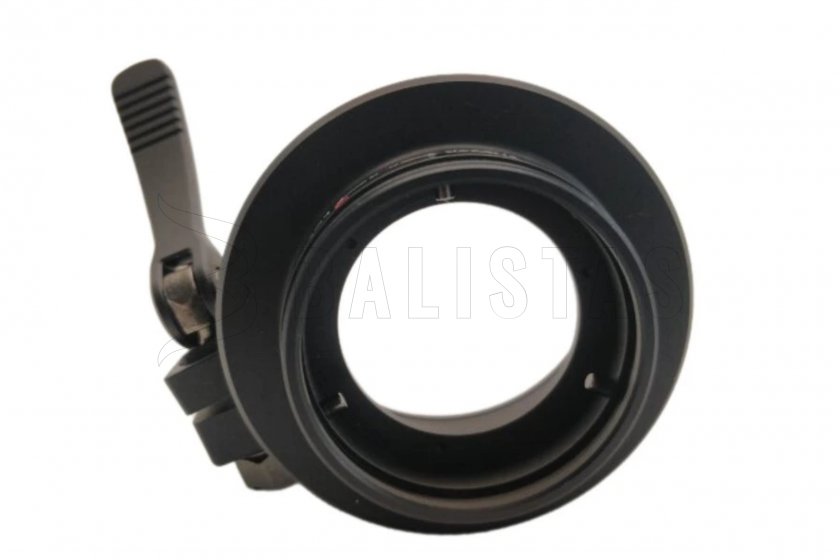 Objemka HIKMICRO do Thunder 1.0 i Cheetah 55-59mm 4