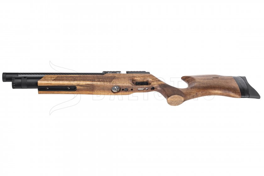 Wiatrówka EPIC TWO Walnut Classic 300mm 4,5mm 6
