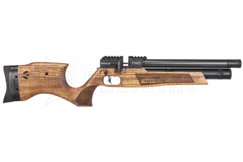 Wiatrówka EPIC TWO Walnut Classic 300mm 4,5mm 2