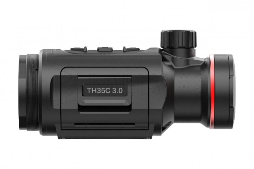Nasadka termowizyjna Hikmicro Thunder TH35C 3.0 4