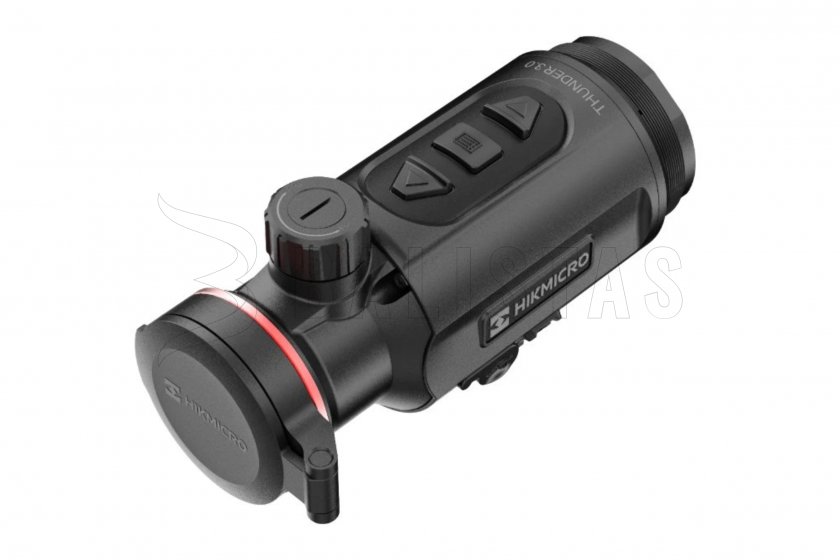 Nasadka termowizyjna Hikmicro Thunder TH35C 3.0 7
