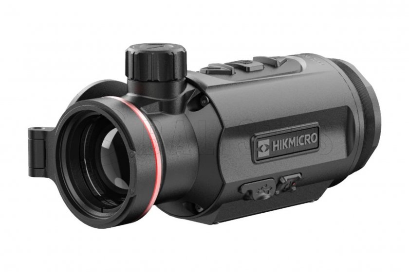 Nasadka termowizyjna Hikmicro Thunder TH35C 3.0