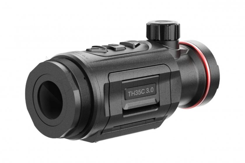 Nasadka termowizyjna Hikmicro Thunder TH35C 3.0 5