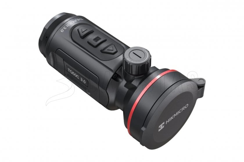 Nasadka termowizyjna Hikmicro Thunder TQ50C 3.0 7