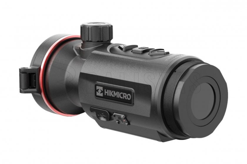 Nasadka termowizyjna Hikmicro Thunder TQ50C 3.0 6