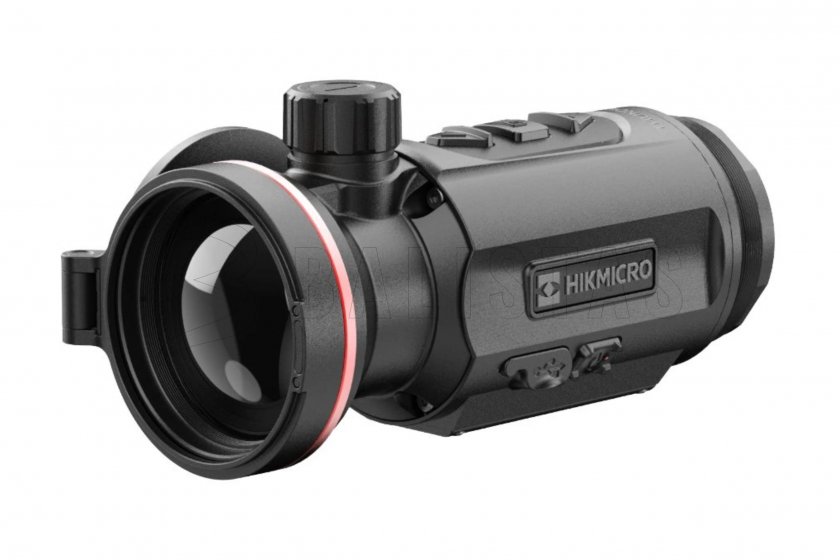 Nasadka termowizyjna Hikmicro Thunder TQ50C 3.0