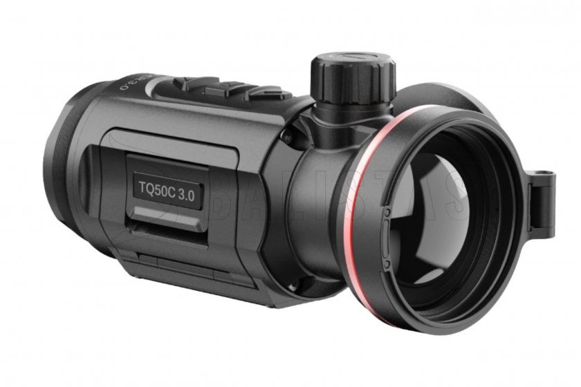Nasadka termowizyjna Hikmicro Thunder TQ50C 3.0 3