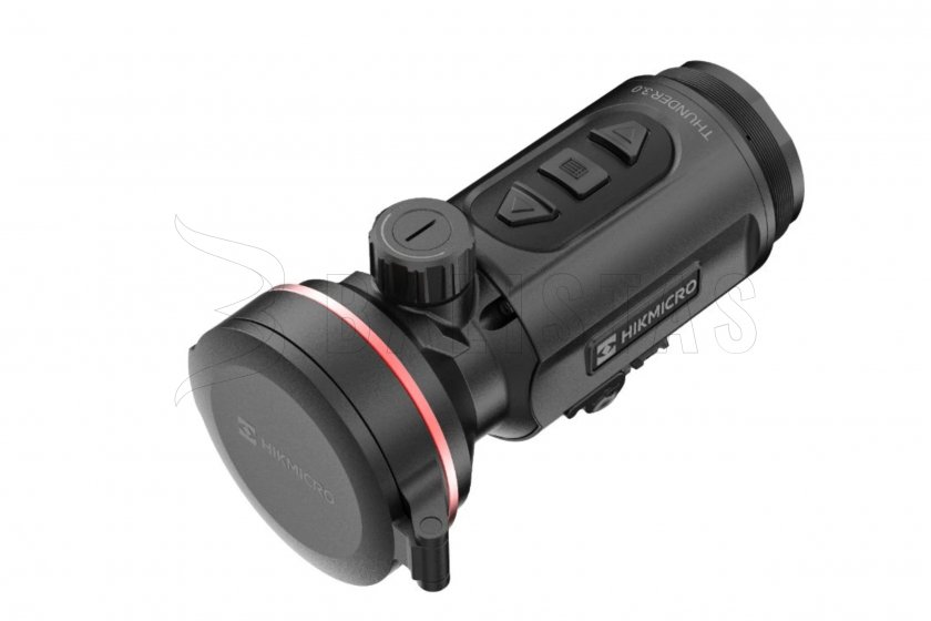 Termowizyjna nasadka Hikmicro Thunder TQ50CL 3.0 8