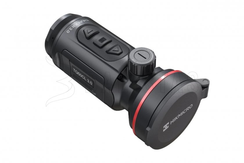 Termowizyjna nasadka Hikmicro Thunder TQ50CL 3.0 7
