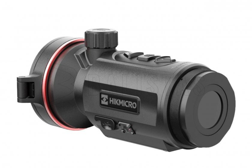Termowizyjna nasadka Hikmicro Thunder TQ50CL 3.0 6