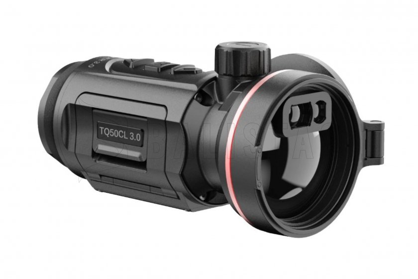 Termowizyjna nasadka Hikmicro Thunder TQ50CL 3.0 3